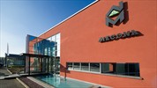 Mecona bvba, Renaud Hamal Opglabbeek, industriebouw, kantoor